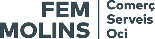 Logo Fem Molins